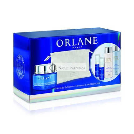 Orlane Anti-Wrinkle Extreme Krém 50ml