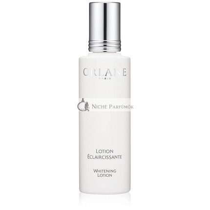 ORLANE PARIS Whitening Lotion