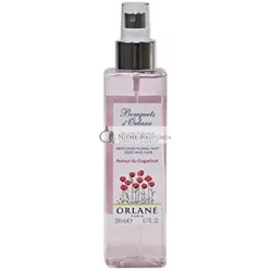 Orlane Bouquet d'Orlane Eau de Parfum Poppy, 200ml