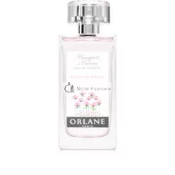   Orlane Bouquets D'Orlane Autour De La Rose 100 ml Eau de Toilette