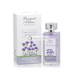 Orlane Bouquet d'Orlane Rund um die Pfingstrose, 100ml