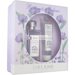 Orlane Bouquets d'Orlane Peónia Szett