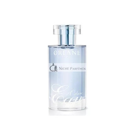 ORLANE Eau d'Orlane Eau de Toilette für Frauen, 100ml