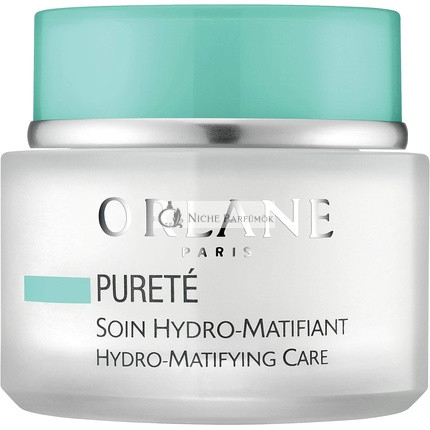 Purete Soin Hidro-Matifikáló 50ml