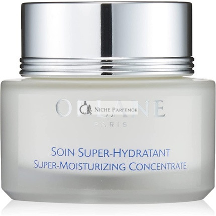 Szuper Hidratáló Koncentrátum, 50ml