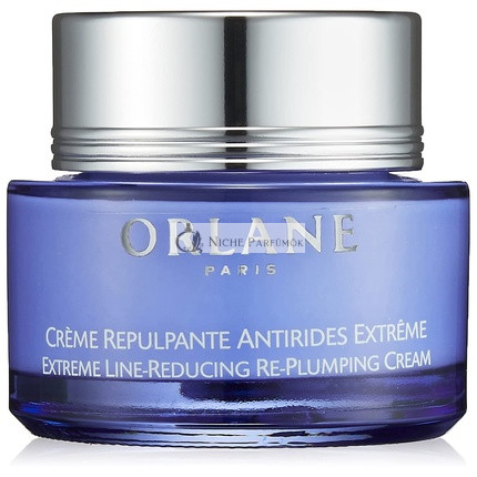 ORLANE PARIS Extrém Ránctalanító Újratöltő Krém, 48 g
