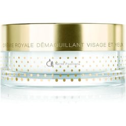   ORLANE Unisex Arctisztító CARA Y OJOS Royale EXFOLIANT Arcbőr és Szemek