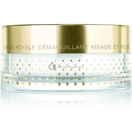 ORLANE Unisex Arctisztító CARA Y OJOS Royale EXFOLIANT Arcbőr és Szemek