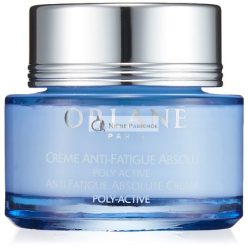 ORLANE PARIS Anti-Fatigue Poly-Active Absolute Cream, 50 ml