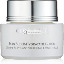 HYDRATION Szuper hidratáló globális ápolás, 50ml