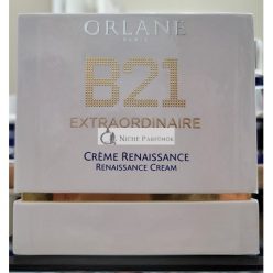 Orlane B21 Extraordinaire Renaissance Krém, 76 g