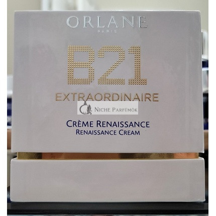 Orlane B21 Extraordinaire Renaissance Krém, 76 g
