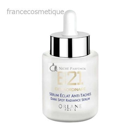 ORLANE B21 EXTRAORDINAIRE Világosító Anti-Folt Szérum 30ml