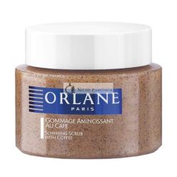 Orlane Kávé Exfoliáló, 500ml