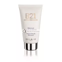   ORLANE PARIS B21 Extraordinaire Youth Filler Maske Intensive Gesichtsglättung und Füllung Behandlung mit Aminosäuren - 75 ml
