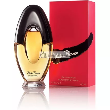 Paloma Picasso Eau de Parfum für Frauen, 50 ml