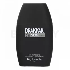   Guy Laroche Drakkar Noir Eau de Toilette für Herren 100 ml