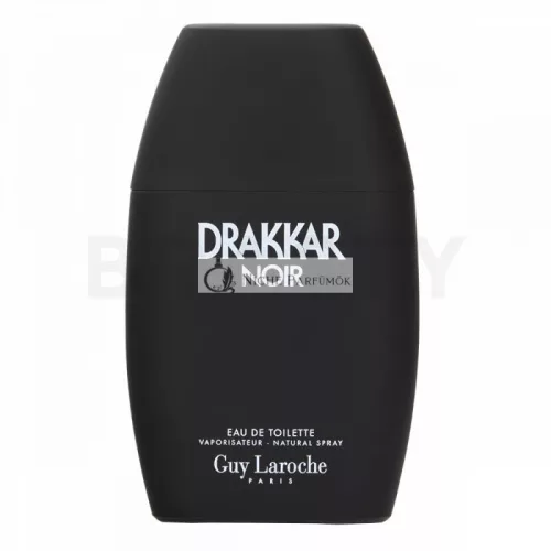 Guy Laroche Drakkar Noir Eau de Toilette für Herren 100 ml