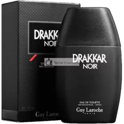 Guy Laroche Drakkar Noir Herren 50ml Eau de Toilette