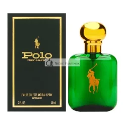 Ralph Lauren Polo EDT, 59ml