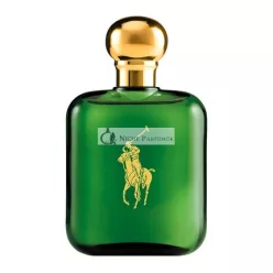   Ralph Lauren Polo Green Eau de Toilette Spray für Damen, 118ml