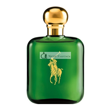 Ralph Lauren Polo Green Eau de Toilette Spray für Damen, 118ml