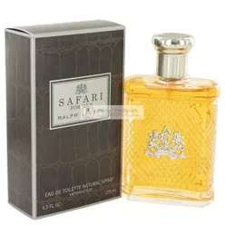 Ralph Lauren Safari für Herren Eau de Toilette 125ml