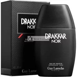   Guy Laroche Drakkar Noir Eau de Toilette für Herren 30 ml