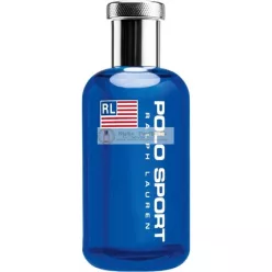 Ralph Lauren Polo Sport EDT Spray Aromatisch 125ml