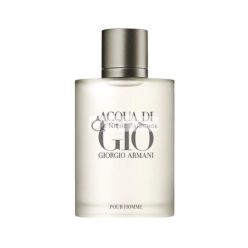   Giorgio Armani Acqua Di Gio Eau De Toilette Spray For Men, 50ml