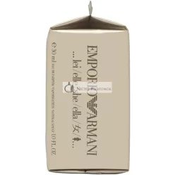 Emporio Armani Femme Eau de Parfum für Frauen, 30ml