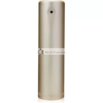 Emporio Armani Elle Eau de Parfum Spray für Frauen, 100ml