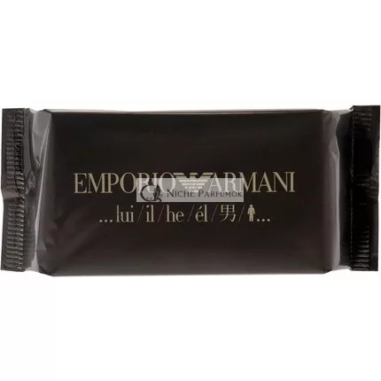 Emporio Armani Homme Eau de Toilette, 30ml