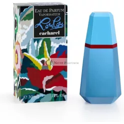 Cacharel Lou Lou Eau de Parfum für Damen, 30ml