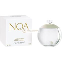 Cacharel Noa Eau de Toilette Damenparfüm, 30ml