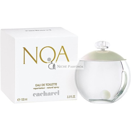 Cacharel Noa Eau de Toilette Nőknek, 100ml
