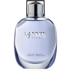 Lanvin L'Homme 100ml Herren Eau de Toilette