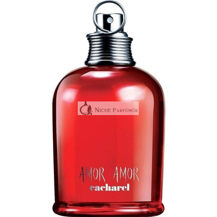 Cacharel Eau de Toilette Nőknek, 30ml