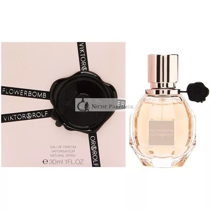 FLOWERBOMB Eau de Parfum, 30ml