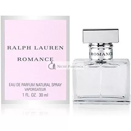 Ralph Lauren Romance Eau de Parfum Spray, 30ml