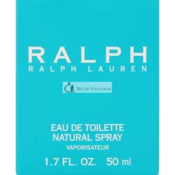 Ralph Lauren Ralph Woman EDT, 50ml