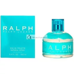 Ralph Lauren RALPH EDT Spray, 100ml