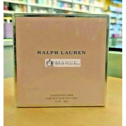 Romance by Ralph Lauren Sensuous Körpercreme 150 ml