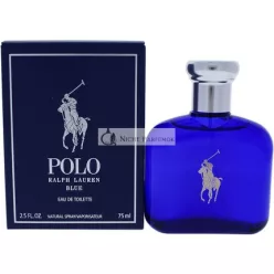 Ralph Lauren Polo Blue EDT, 75ml