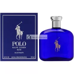 Ralph Lauren Polo Blue EDT für Männer 125ml