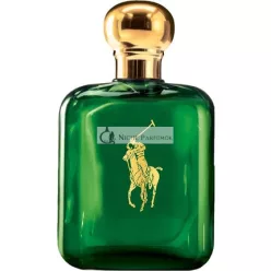 Polo Man Eau De Toilette Spray - 237 ml