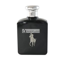 Ralph Lauren Polo Black Férfi Aftershave Gél 125ml