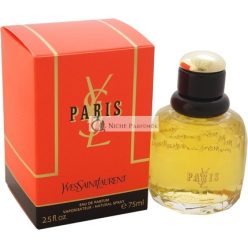 YSL Paris EDP, 75ml