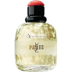 Yves Saint Laurent Paris Eau De Toilette Spray, 75ml