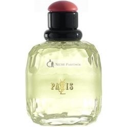 Paris by Yves Saint Laurent Eau de Toilette nőknek, 125ml